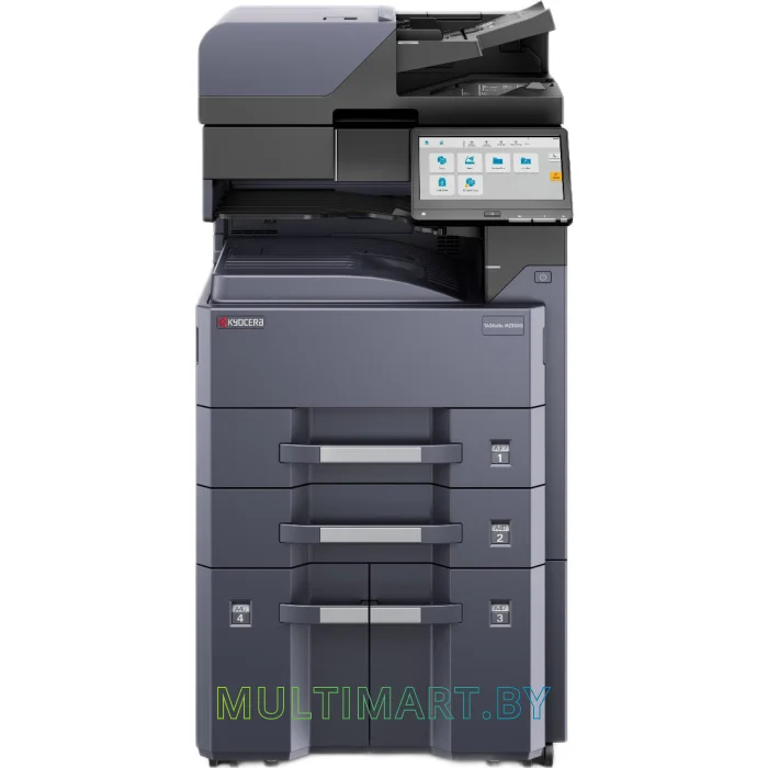 МФУ Kyocera Mita TASKalfa MZ3200i (1102ZT3NL0)